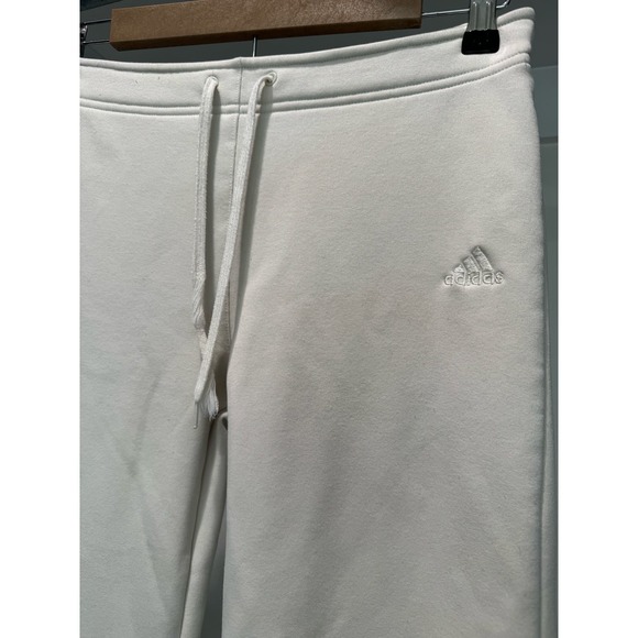 Adidas Track Pants Women's Sweatpants White 2005 Adicolor Climacool - Picture 2 of 11